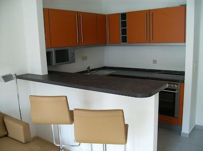 لیوین رسیدنس بای فلمینگز وین