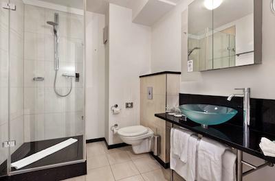 لیوین رسیدنس بای فلمینگز وین