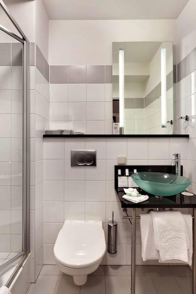 لیوین رسیدنس بای فلمینگز وین