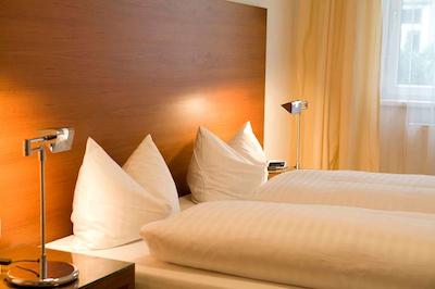 لیوین رسیدنس بای فلمینگز وین