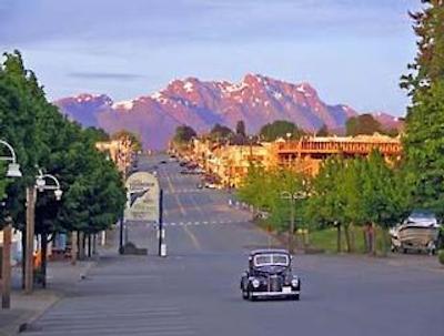 هوارد جهنسُن پرت آلبرنی