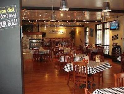 هوارد جهنسُن پرت آلبرنی