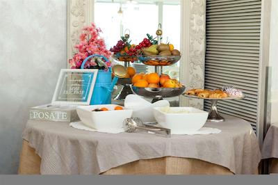 بست وسترن میسُن ب هتل