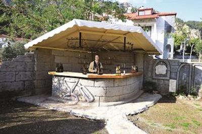 زوز تورون هتل