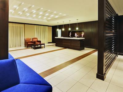 فور پوینتز بای شراتون ترنتو میسیساوگا