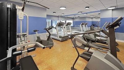 فور پوینتز بای شراتون ترنتو میسیساوگا