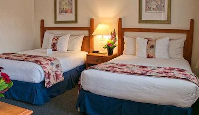 ربین هود متل ویکتریا