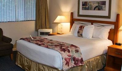 ربین هود متل ویکتریا