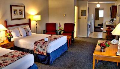 ربین هود متل ویکتریا