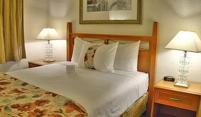 ربین هود متل ویکتریا