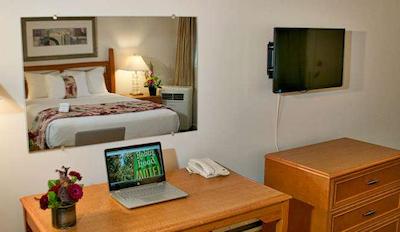 ربین هود متل ویکتریا