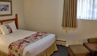 ربین هود متل ویکتریا