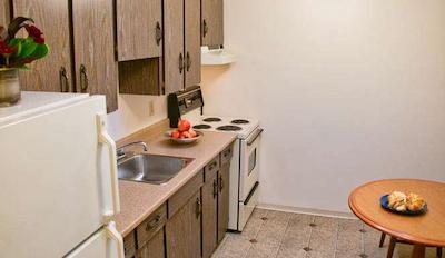 ربین هود متل ویکتریا