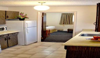 ربین هود متل ویکتریا