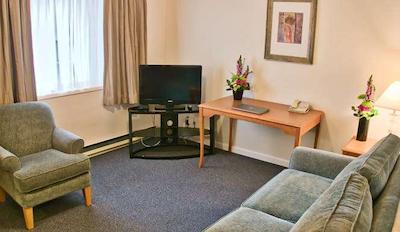 ربین هود متل ویکتریا