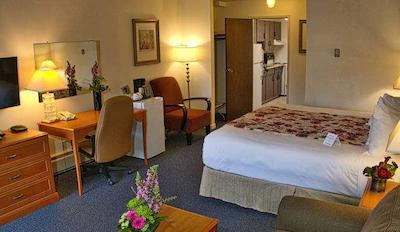 ربین هود متل ویکتریا