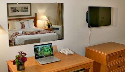 ربین هود متل ویکتریا