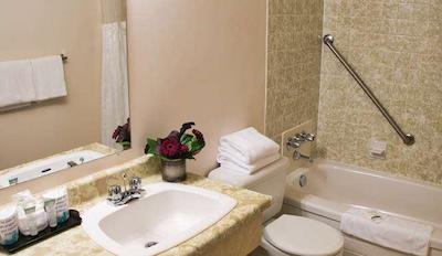 ربین هود متل ویکتریا