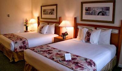 ربین هود متل ویکتریا