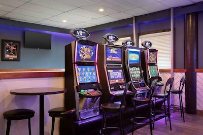 تراولج بای ویندهام کنفرنس سنتر اند سویتز ویتکورت