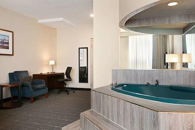 تراولج بای ویندهام کنفرنس سنتر اند سویتز ویتکورت