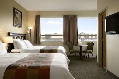 دز این بای ویندهام منتریل ایست