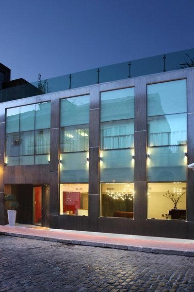 مانشن ویتراوکس