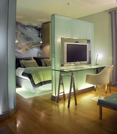 مانشن ویتراوکس