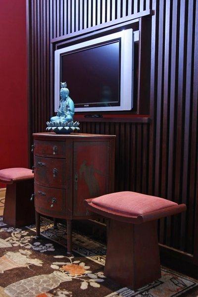 مانشن ویتراوکس