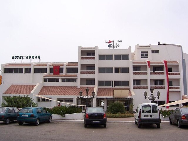 ادرار