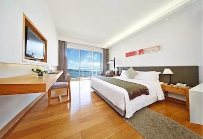 آیرلاند هتل