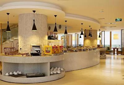 آیرلاند هتل