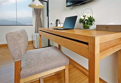 آیرلاند هتل