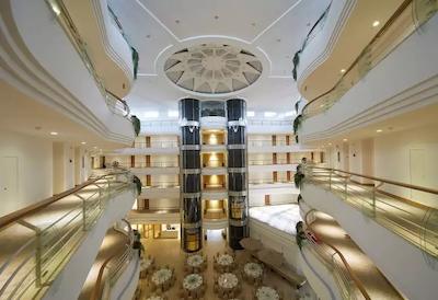 آیرلاند هتل