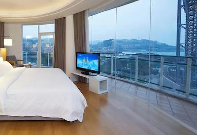 آیرلاند هتل