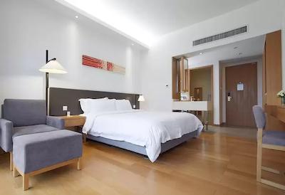 آیرلاند هتل