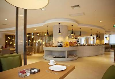 آیرلاند هتل