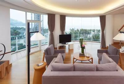 آیرلاند هتل