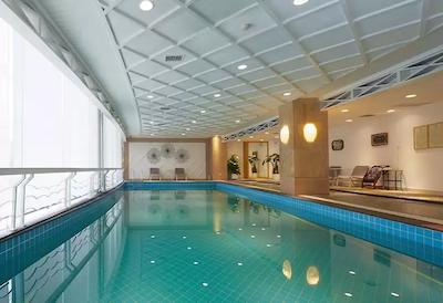 آیرلاند هتل