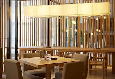 آیرلاند هتل