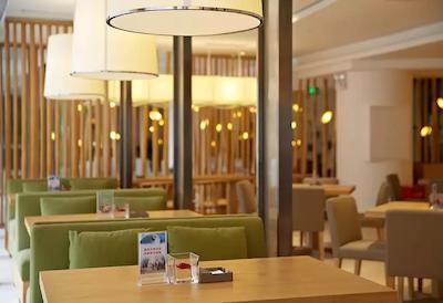 آیرلاند هتل