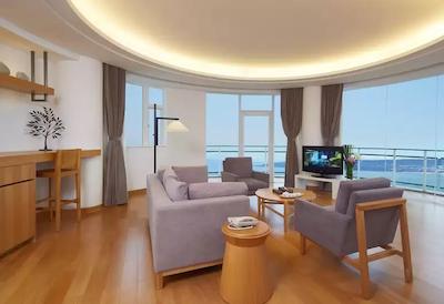 آیرلاند هتل