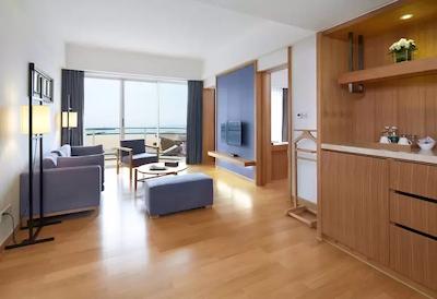 آیرلاند هتل