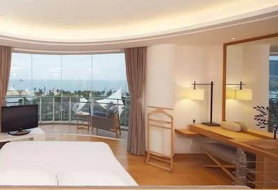 آیرلاند هتل