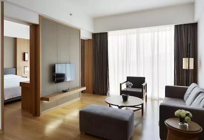 آیرلاند هتل