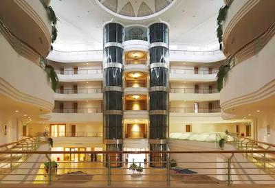 آیرلاند هتل