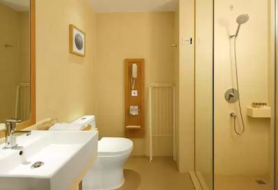 آیرلاند هتل