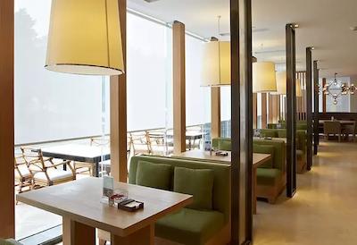 آیرلاند هتل