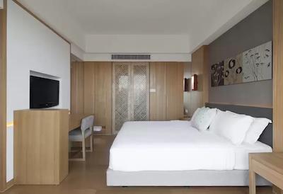 آیرلاند هتل