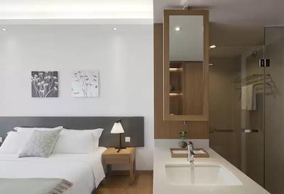 آیرلاند هتل